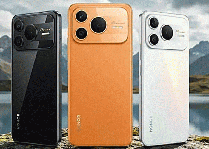  Unboxing Honor Power 2, Ketika Kapasitas Monster Bertemu Estetika Flagship!