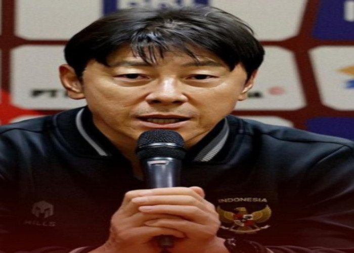 Tak Puas Leg 1 Kalahkan Timnas Brunei, Shin Tae Young Komentari Pedas Pemainnya