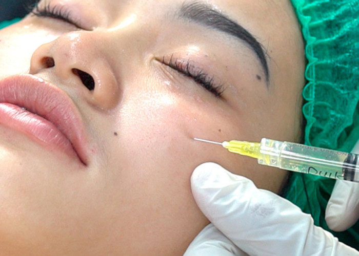 Tampil Awet Muda dengan NMW Signature Skin Booster: Terobosan Terbaru untuk Kulit Wajah Anda