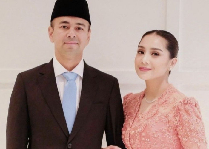 Intip Yuk! Perjalanan Karier Raffi Ahmad hingga Menjadi Pejabat Negara!