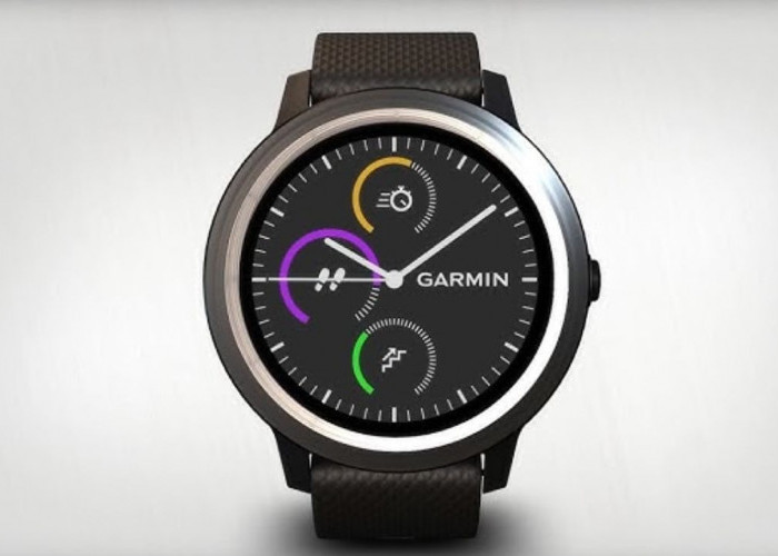 Inilah Garmin vívoactive 6: Lebih dari Sekadar Fitness Tracker, Ini Fitur Kesehatan Canggihnya!