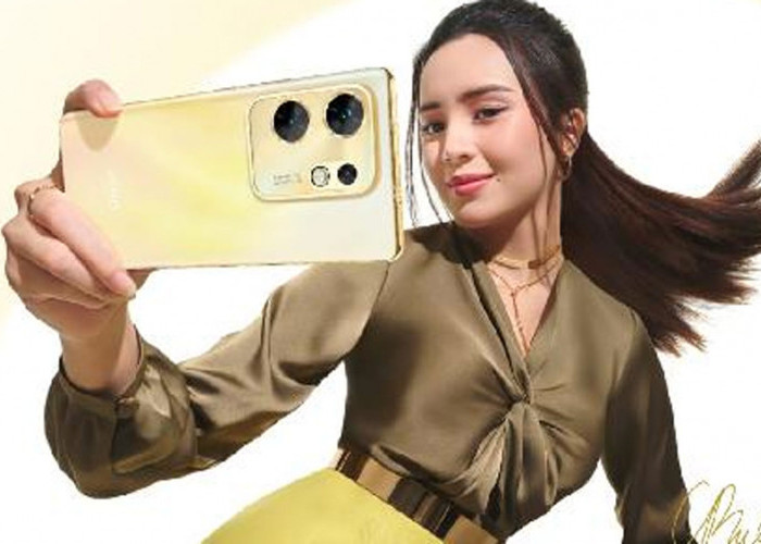 Infinix Zero 40 Series: Kombinasi Elegan dari Desain Premium dan Performa Flagship