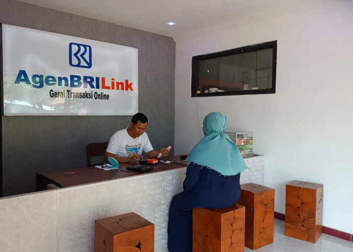 Agen BRILink di Situbondo: Dekatkan Layanan Perbankan untuk Masyarakat Pedesaan