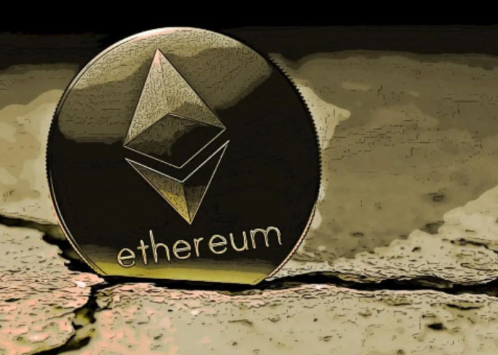 Wow! Ethereum (ETH) Kembali Muncul Sebagai Pilihan Menarik Bagi Investor ! Check This Out!