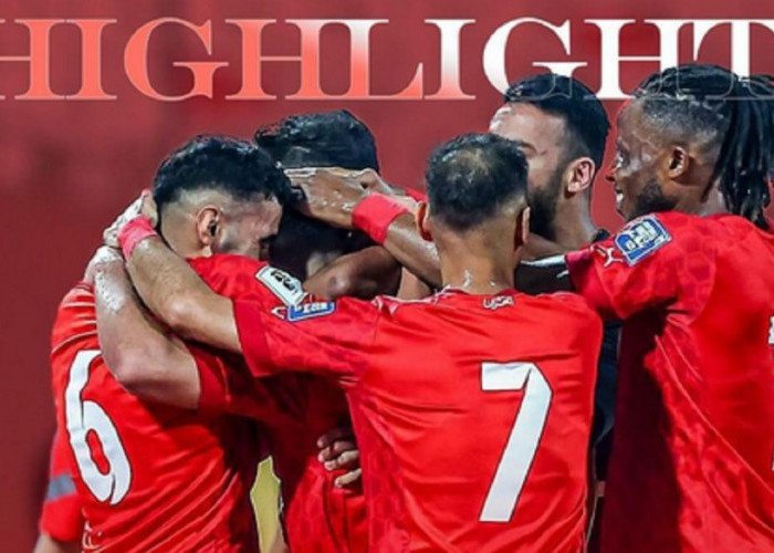 Cek Yuk! Timnas Indonesia Dihukum FIFA: Inilah Kronologi Insiden di Laga Lawan Bahrain!
