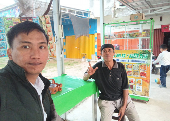 Akses Modal Makin Diperluas, BRI BO Sekayu Tegaskan Komitmen Salurkan KUR 2026