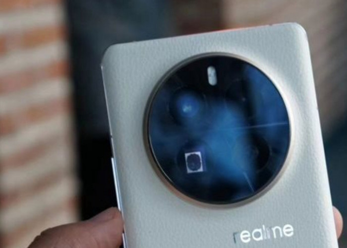 Realme GT Neo 6 dengan Chip Snapdragon 8 Muncul di Geekbench
