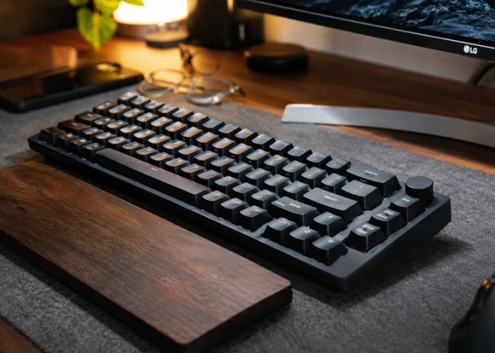 Mau Ngetik Seharian Tanpa Capek? Ini Rekomendasi Keyboard yang Layak Dicoba