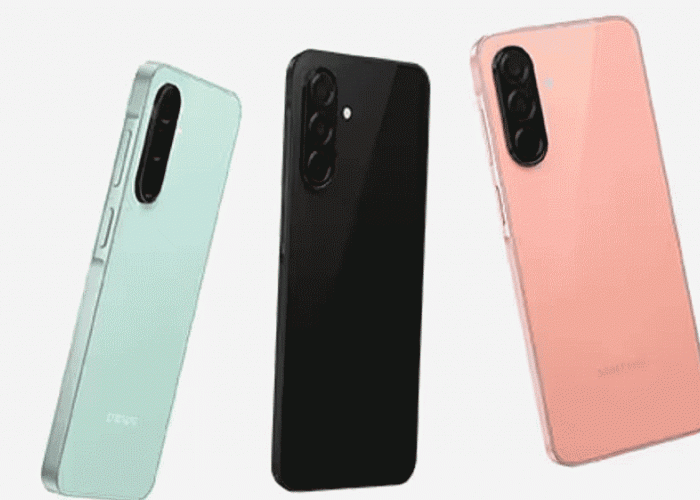 Samsung Galaxy A26 Resmi Meluncur: HP Kelas Menengah Paling Worth It di Tahun Ini?