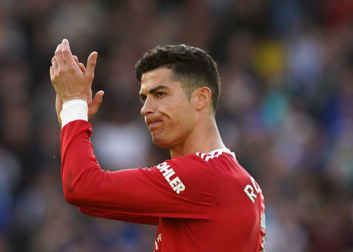 Kacau! Portugal Susah Bobol Slovenia: Ronaldo Sebut Lapangan Kurang Oke, Cek Sekarang!