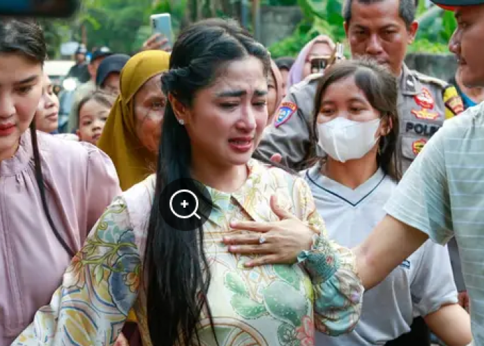 Dewi Perssik dan Kontroversi Sapi Kurban: Perseteruan, Muatan Politis, dan Respons Netizen