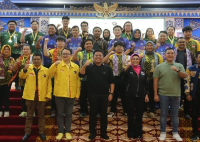 Kejurnas Leanpuri Cup: Tradisi dan Penghargaan untuk Bowling Indonesia