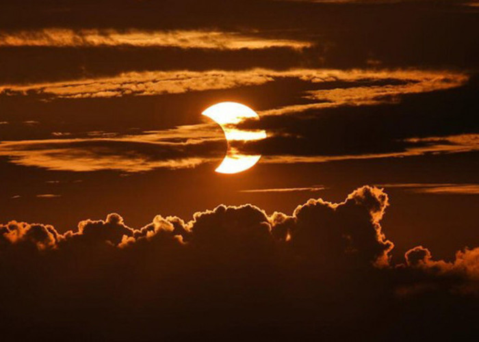 Gerhana Matahari Cincin akan Terjadi pada Oktober 2023, Cek Tanggal dan Lokasinya juga !