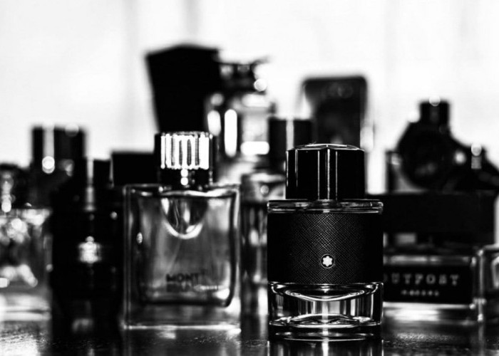 Parfum Berkualitas Harga Terjangkau: Mengungkap Fakta di Balik Pilihan Indomaret