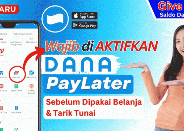 Cara Mengaktifkan DANA Paylater (DANA Cicil) 2026: Syarat, Langkah, dan Pengalaman Saya