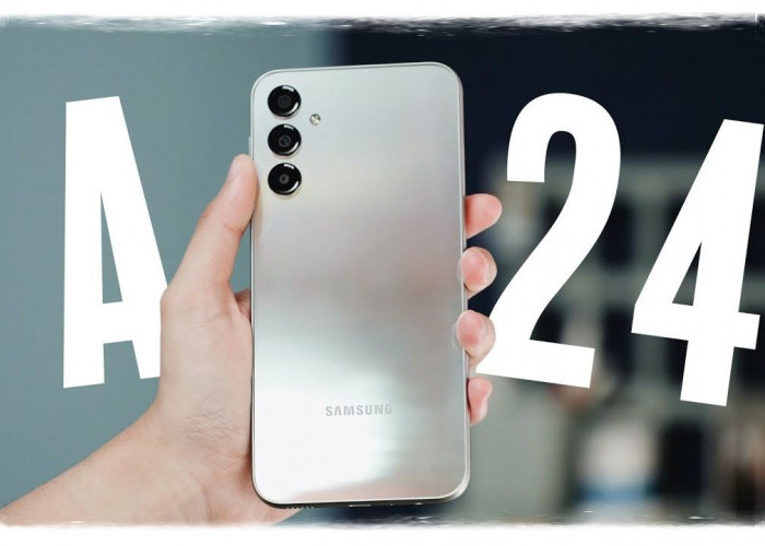 Samsung Galaxy A24 4G: Pilihan Konfigurasi RAM dan Penyimpanan Luas untuk Memenuhi Kebutuhan Pengguna Modern
