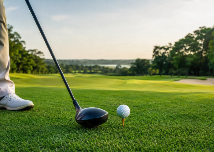 Ingin Hidup Sehat Sekaligus Relaks? Golf Jadi Pilihan yang Semakin Diminati