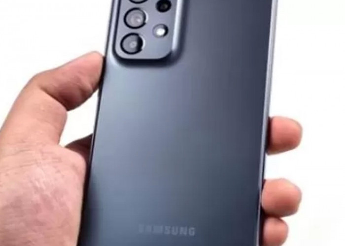 Harga Terjangkau Galaxy A73 5G di 2024: Smartphone Premium Tanpa Merusak Kantong