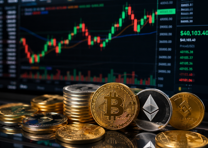 Aset Kripto yang Banyak Diperhatikan Investor Global