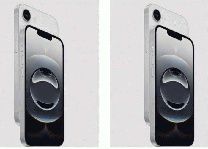 iPhone 17e Meluncur 2026, Strategi Baru Apple Gempur Segmen Terjangkau dengan Chipset A19