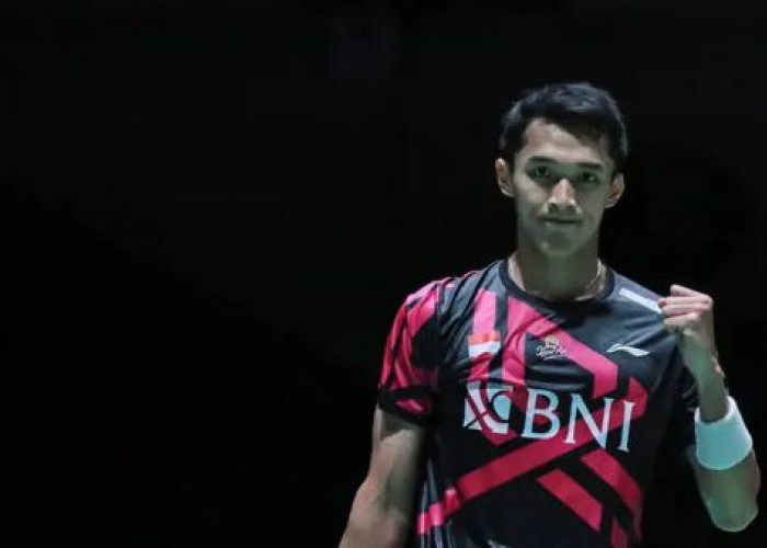 Indonesia Kuasai Babak Kedua Hong Kong Open 2023 dengan 13 Wakil Lolos