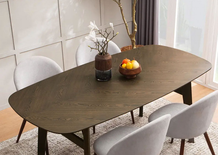 Waspada! Ini 7 Ciri Furnitur Jadul yang Bikin Rumah Terlihat Ketinggalan Zaman