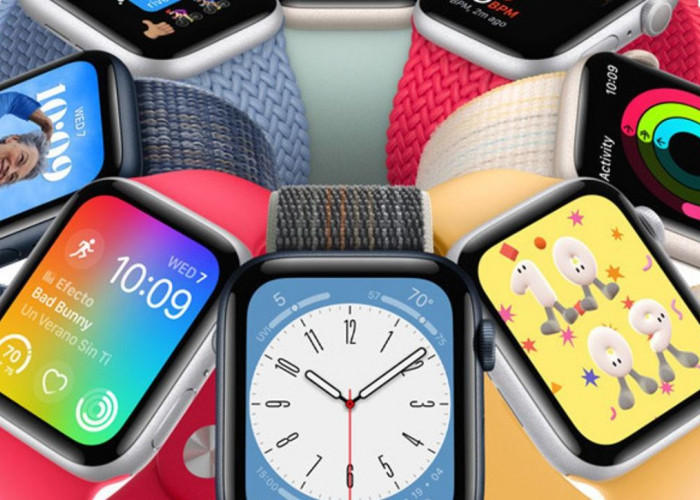 Ini Dia! Daftar Smartwatch Terbaik 2025 untuk Pemantauan Tidur, Mulai Rp1 Jutaan!