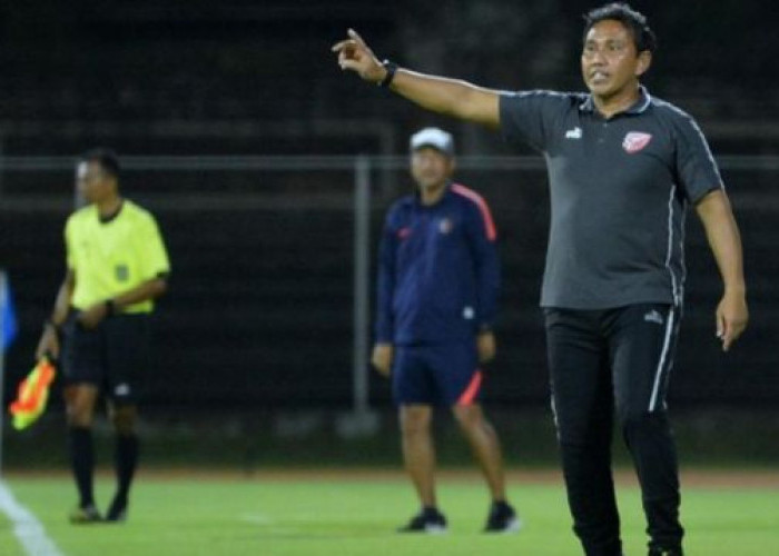 Pelatih Garuda United Ungkap Strategi Andalan Menuju Piala Dunia U-17 2023