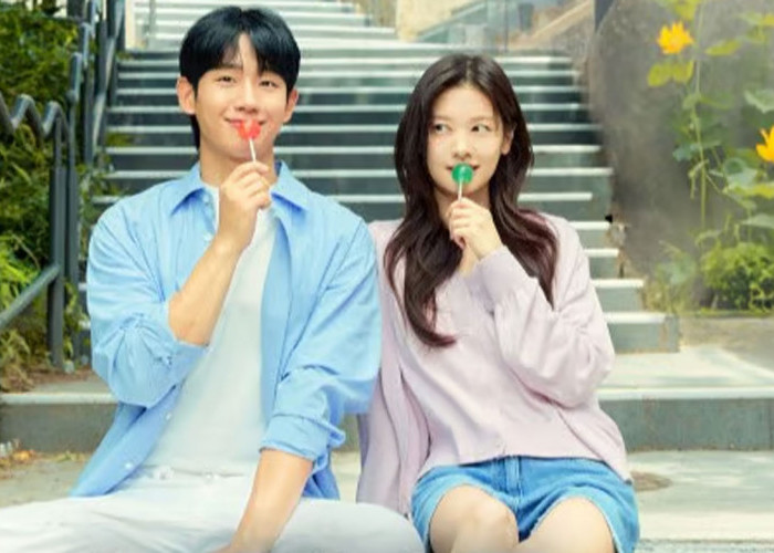 Love Next Door: Kisah Cinta dan Persahabatan yang Mengharukan dari Drama Korea Terbaru