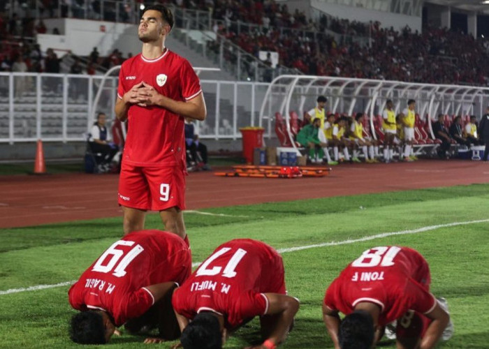 Wow! Timnas Indonesia U-20 Jalani Pemusatan Latihan di Jepang: Persiapan Maksimal Menuju Piala Asia U-20 2025!