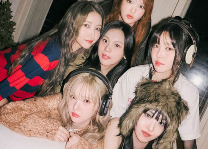 Comeback yang Dinantikan: GFRIEND Siap Menggebrak Dunia Musik Setelah Tiga Tahun Vakum