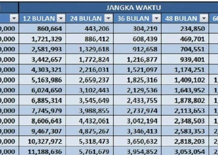 Bank  Mandiri dan BRI Tawarkan Pinjaman Khusus PNS dan PPPK: Hadir dengan Kemudahan Finansial Mulai November 2