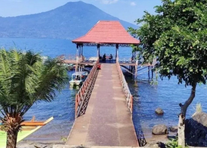 Intip Yuk! Inilah Deretan Tempat Wisata Sumsel yang Sudah Menasional: Ini Rahasianya!