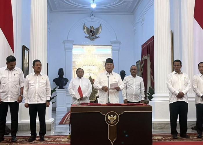 Payung Hukum Program Penghapusan Utang: PP Nomor 47 Tahun 2024!