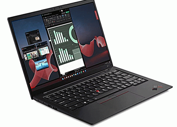 Lenovo ThinkPad X1 Carbon: Laptop Bisnis Premium Super Tipis dengan Performa Kelas Eksekutif