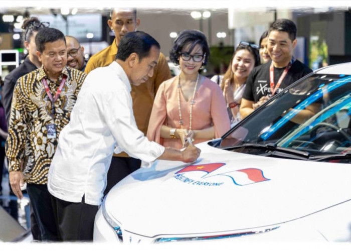 VinFast Mengguncang Pasar Otomotif Indonesia dengan Rencana Mega Pabrik Mobil Listrik di Indonesia!