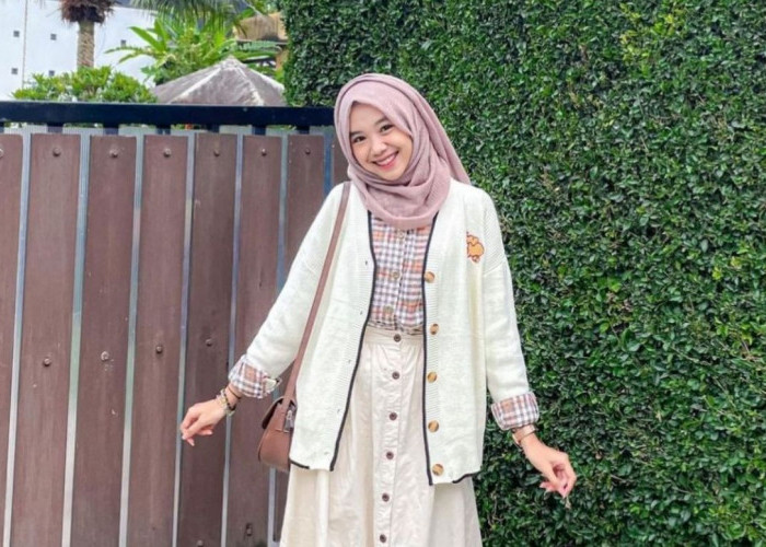 Fashion Hijab Korea: Tips Mengadaptasi Gaya Pastel ke dalam Kehidupan Sehari-hari