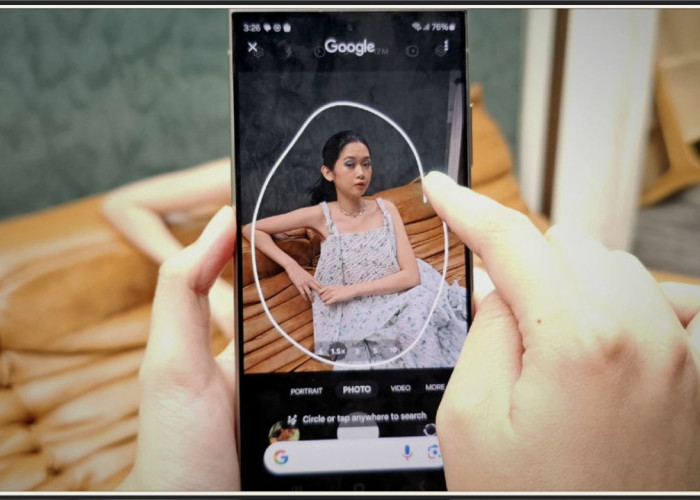 Keunggulan Kamera Samsung Galaxy A55 5G Menjadi Inovasi Fotografi di Ujung Jari Anda!