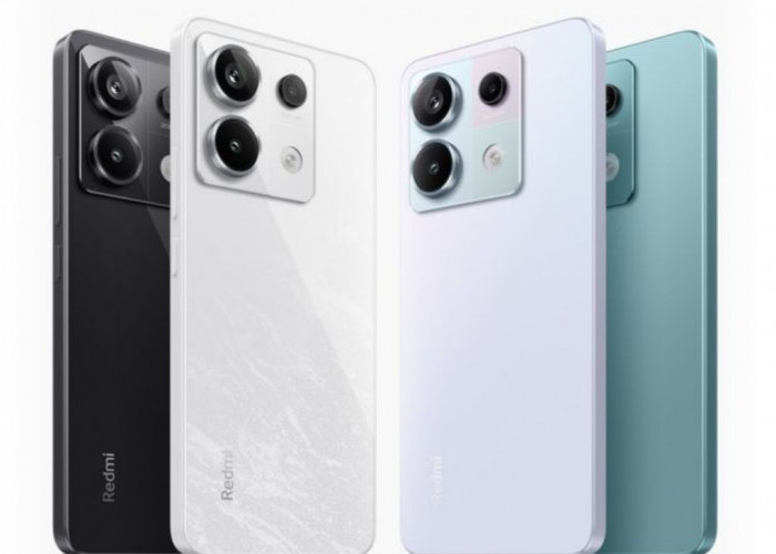 Redmi Note 13 Pro+ 5G: Industri Kamera Terancam? Ini Tanggapan Canon & Nikon Tren Fotografi Smartphone