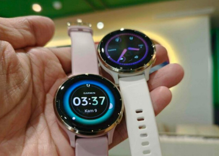 Keren! Garmin Fenix 7X Pro: Solar Charging yang Membawa Revolusi di Pergelangan Tangan! 