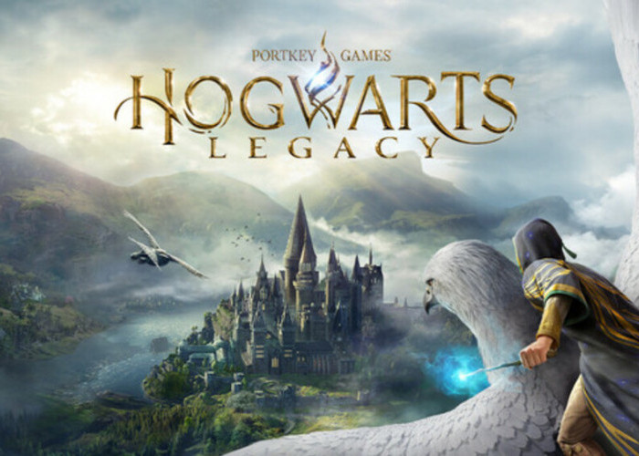 Hogwarts Legacy: Cek Harga dan Spesifikasi PC untuk Menjelajahi Dunia Sihir