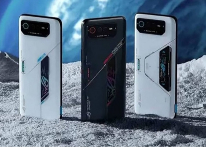 HP ROG Terbaru 2026: Performa Gaming Kelas Atas dan Spesifikasi Gahar