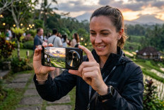 Tajamnya Kelewatan! Rahasia di Balik Lensa HP Oppo Kamera Jernih yang Bikin Kompetitor Ketar-Ketir