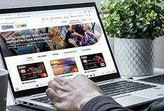 Easy Card BRI: Kartu Kredit Bunga Kecil, Bisa Tarik Tunai 24 Jam, Jadi Andalan untuk Transaksi Harian