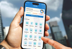 Bayar PBB di BRImo Makin Untung! Cashback hingga 13%, Praktis Tanpa Antre