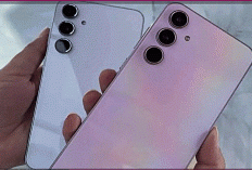 Samsung Galaxy A57 Siap Gebrak Pasar! Bocoran SoC Exynos 1680 dan Layar 120Hz Muncul di Uji Internal