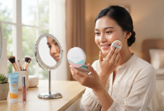 Rahasia Kulit Flawless Seharian: Review Jujur Cushion Wardah yang Wajib Kamu Tahu!