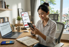 Sisa Kuota MubaZir? Ini Trik Aktifkan Rollover Telkomsel, XL, dan Indosat!