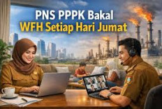 Rekomendasi Musik untuk Menemani WFH: Tingkatkan Fokus dan Produktivitas di Rumah