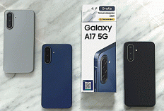 Samsung Galaxy A17 5G, Harga di Desember 2025 Masih Stabil, Tapi Diskon di E-Commerce Bikin Menggoda